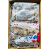SÒ ĐIỆP TÁCH NỬA MẢNH bịch 1kg
