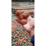 Gò má cá lóc tẩm vị 1 nắng siêu phẩm 500g
