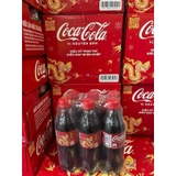 Nước Ngọt Cocacola thung 24 chai 300ml