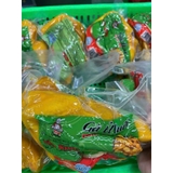 GÀ TAM KỲ Ủ MUỐI HOA TIÊU nguyên con có đầu từ 1kg hơn