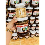 ME NGÀO KHÓM kèm đậu phộng hủ 1kg