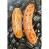 Lạp xưởng nướng đá hà khẩu siêu ngon bịch 10 cây 500g