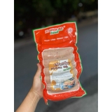 Lạp xưởng nướng đá hà khẩu siêu ngon bịch 10 cây 500g