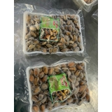 Thịt vẹm chile bọc 1kg net 8 (giao tphcm)
