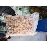 Thịt vẹm chile bọc 1kg net 8 (giao tphcm)