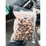 Thịt vẹm chile bọc 1kg net 8 (giao tphcm)