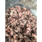 Thân ếch làm sạch 1kg (giao tphcm)