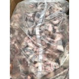 Thân ếch làm sạch 1kg (giao tphcm)
