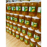 Hạt Đác Rim khóm - mít ngon tê tái hủ 1kg (giao tphcm)
