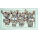 Thân ếch làm sạch 1kg (giao tphcm)