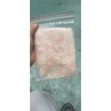 THỊT CÁ BASA CẮT MIẾNG ĐÔNG LẠNH LÀM SẠCH gói 1kg không mai băng