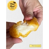 BÁNH SỮA TƯƠI CHIÊN GIÒN hộp 10 cái 300g