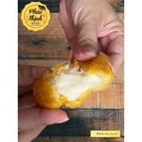 BÁNH SỮA TƯƠI CHIÊN GIÒN hộp 10 cái 300g