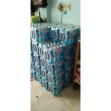 Lốc 12 chai nước suối Number One chai 500ml
