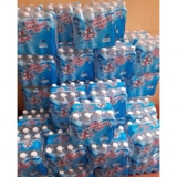 Lốc 12 chai nước suối Number One chai 500ml