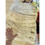 Củ cải khô ngon giòn ngọt túi 500g hút chân không