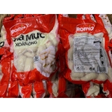 Chả mực xoắn ốc Romio gói 500g