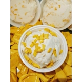 Kem Mit tươi hộp 500g