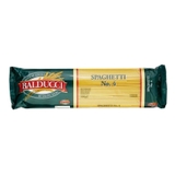 Mì ý spaghetti No.4 Balducci 500g