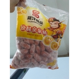 Xúc xích Viên Heo nội địa Trung bịch 2,5kg