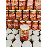Kim chi cải thảo nhà làm hủ 1kg