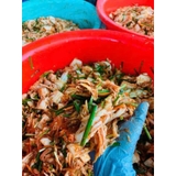 Kim chi cải thảo nhà làm hủ 1kg