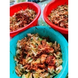 Kim chi cải thảo nhà làm hủ 1kg