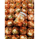 Kim chi cải thảo nhà làm hủ 1kg