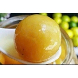 Chanh muối ngâm đường phèn hủ 12-15 trái khoản 1kg