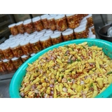 KIM CHI MĂNG TỎI ỚT ( HÀNG LOẠI 1 SIÊU NHIỀU ) hủ 700g