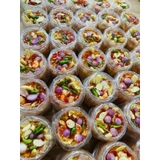 KIM CHI MĂNG TỎI ỚT ( HÀNG LOẠI 1 SIÊU NHIỀU ) hủ 700g