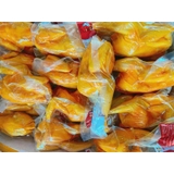 GÀ Ủ MUỐI TEM ĐỎ Không đầu