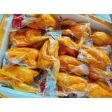 GÀ Ủ MUỐI TEM ĐỎ Không đầu