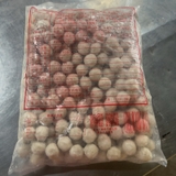 Cá viên nội địa trung bịch 2,5kg