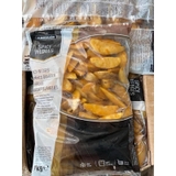 Khoai Tây Múi Cao tẩm vị của Bỉ bọc 1kg