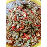 MẮM CÀ XỈU hủ 500g hot hit