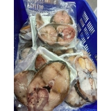 Cá Cam cắt khúc khay 1kg (giao tphcm)