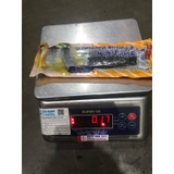 CÁ TRÍCH ÉP TRỨNG - CHUẨN SASHIMI 1 thanh 150g