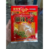 Bột Ớt 1+2 gói 100gr Dùng Ướp Đồ Nướng BBQ cay tê