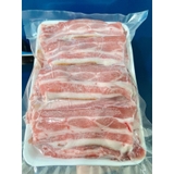 Ba Rọi Heo Thái Lát khay 350g