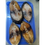 Cá Ngừ nguyên con 1kg