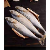 Khô Cá Bè Trang Vị Mặn 1kg