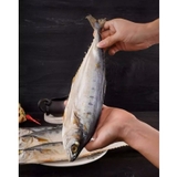 Khô Cá Bè Trang Vị Mặn 1kg