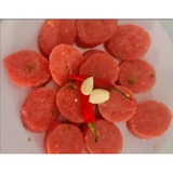 Set 5 cây Nem chua Huế Thảo Vy gần 1kg