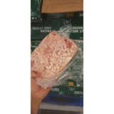 Dồi trường heo bánh nhỏ 1kg