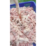 Dồi trường heo bánh nhỏ 1kg