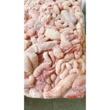Dồi trường heo bánh nhỏ 1kg