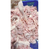 Dồi trường heo bánh nhỏ 1kg