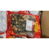 Gà cuộn rong biển loại 2 bao bì đỏ công ty CP