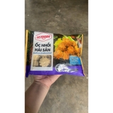 Ốc nhồi hải sản La Cusina gói 500g